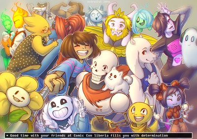 Muffet Mouse Pad 56943