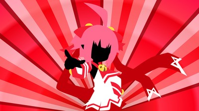 Mugen Souls poster