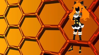 Mugen Souls poster