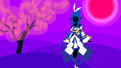 Mugen Souls Poster #56947