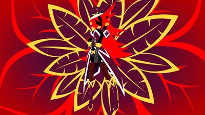 Mugen Souls Poster #56949