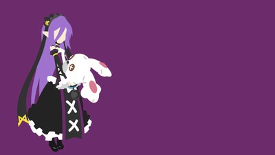 Mugen Souls Poster #56951
