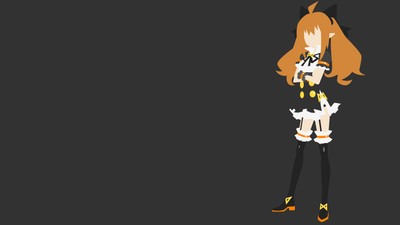 Mugen Souls Poster #56953