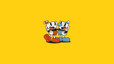 Mugman mug