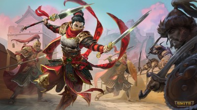 Mulan mouse pad