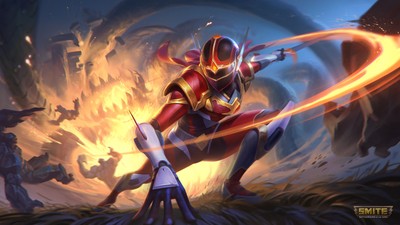 Mulan mouse pad