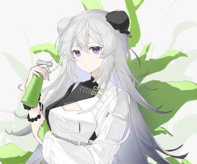 Mulberry mouse pad