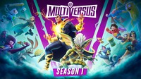 MultiVersus Poster 56979