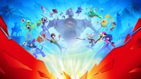 MultiVersus Poster 56981