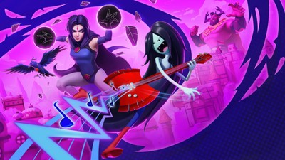 MultiVersus Poster #56982