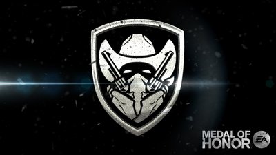 Medal of Honor mouse pad