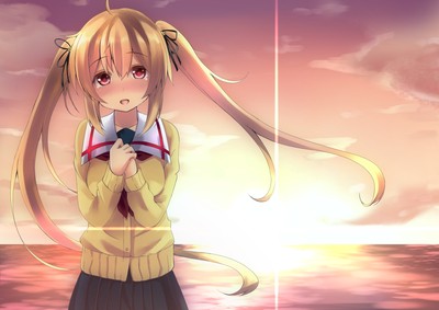 Murasame posters