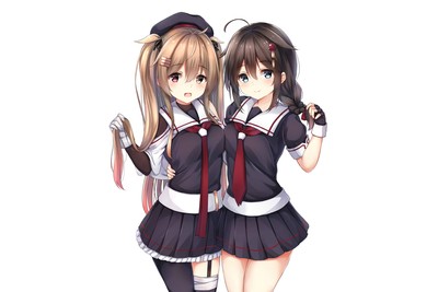 Murasame Sweatshirt