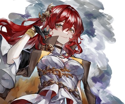 Murata Himeko Mouse Pad 57007