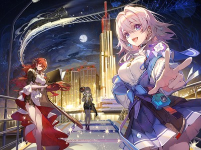 Murata Himeko Mouse Pad 57010