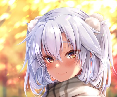 Musashi mouse pad