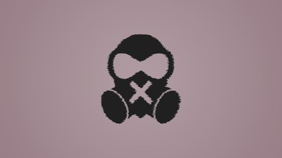 Mute mouse pad