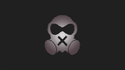 Mute mouse pad