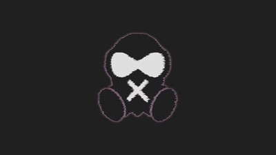 Mute mouse pad