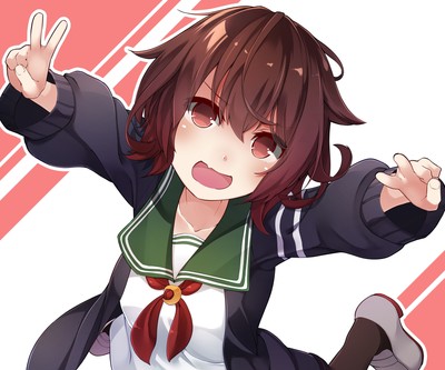 Mutsuki posters