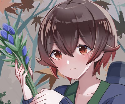 Mutsuki Poster #57050