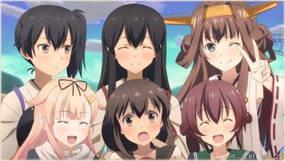 Mutsuki Mouse Pad 57054