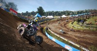 MX vs ATV Legends Poster 57060