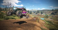 MX vs ATV Legends Poster 57061