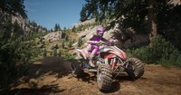 MX vs ATV Legends Poster 57062