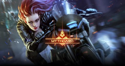 Mythgard Mouse Pad 57089