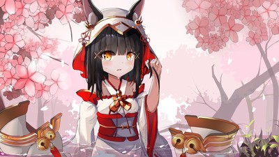 Nagato poster