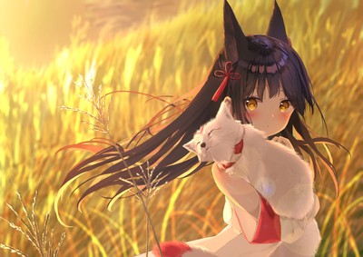 Nagato Mouse Pad 57126