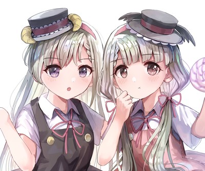 Nagi Hisakawa mouse pad