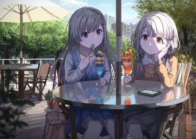 Nagi Hisakawa mug #
