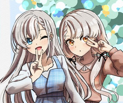Nagi Hisakawa Mouse Pad 57135