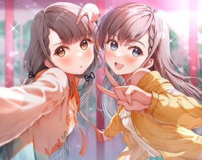 Nagi Hisakawa Poster #57136