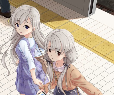 Nagi Hisakawa Mouse Pad 57138