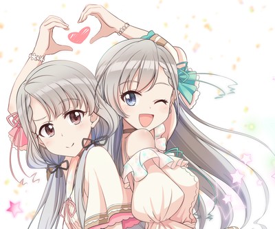 Nagi Hisakawa Mouse Pad 57139