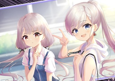 Nagi Hisakawa Mouse Pad 57140
