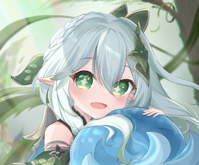 Nahida Mouse Pad 57161