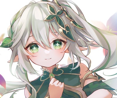 Nahida Mouse Pad 57172
