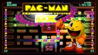 Pac-Man Championship Edition DX t-shirt #5718