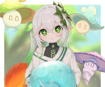 Nahida Poster #57237