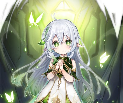 Nahida Poster #57240