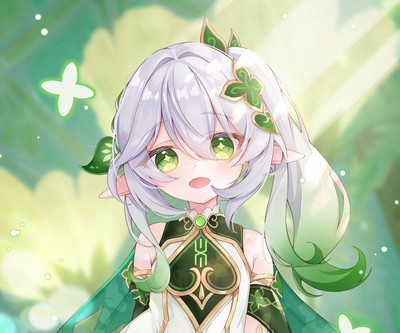 Nahida Poster #57248