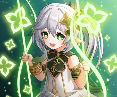 Nahida Poster #57255