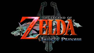 The Legend of Zelda Twilight Princess mug