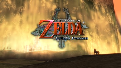 The Legend of Zelda Twilight Princess mug