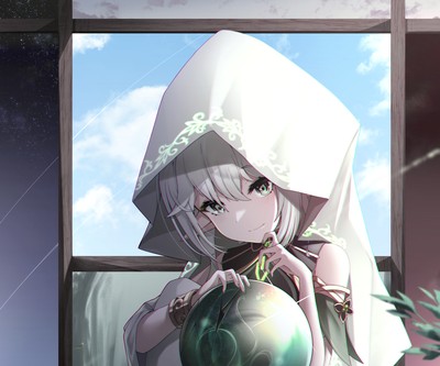 Nahida Poster #57296