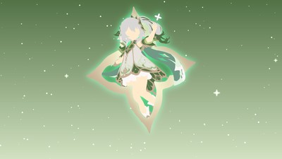 Nahida Poster #57352